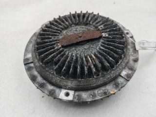 муфта вентилятора Audi A4 B6 2002, 2.5 л., дизель, МКПП, синий, универсал, 059121350