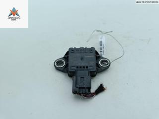 датчик ускорения Mercedes-Benz E-Класс W212/S212/C207/A207 [рестайлинг] 2014, 2.2 л., дизель, АКПП, жёлтый, универсал, 0009059101
