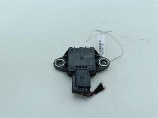 датчик ускорения Mercedes-Benz E-Класс W212/S212/C207/A207 [рестайлинг] 2014, 2.2 л., дизель, АКПП, жёлтый, универсал, 0009059101