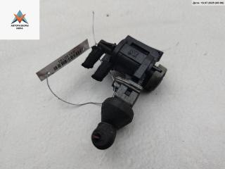 клапан управления турбиной (актуатор) Audi A4 B6 2002, 2.5 л., дизель, АКПП, серый, универсал, 1J0906283A