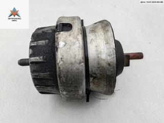 подушка крепления двигателя Audi A6 4F/C6 2005, 2.4 л., бензин, АКПП, синий, седан, 4F0199382