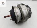 подушка крепления двигателя Audi A6 4F/C6 2005, 2.4 л., бензин, АКПП, синий, седан, 4F0199382 - фото №2