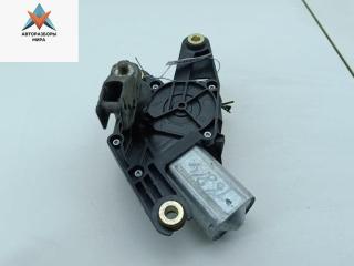 Двигатель стеклоочистителя заднего (моторчик дворников) Mercedes-Benz E-Класс W212/S212/C207/A207 [рестайлинг] 2014, 2.2 л., дизель, АКПП, жёлтый, универсал, 2129064402