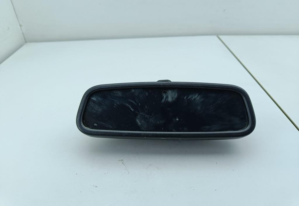 зеркало салона Mercedes-Benz B-Класс W245 2006, 1.7 л., бензин, АКПП, серый, минивэн, 13140409 - фото №1
