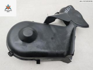 защита (кожух) ремня ГРМ Audi A6 4B/C5 1999, 2.5 л., дизель, МКПП, серый, универсал, 059109124