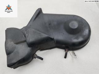 защита (кожух) ремня ГРМ Audi A4 B6 2002, 2.5 л., дизель, МКПП, синий, универсал, Z059109108A