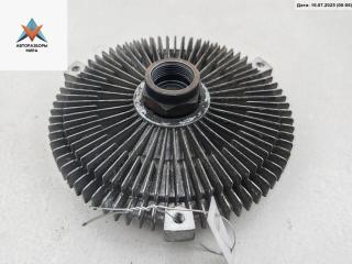 муфта вентилятора Audi A6 4B/C5 1999, 2.5 л., дизель, МКПП, серый, универсал, 059121350H