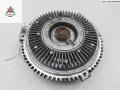 муфта вентилятора Audi A6 4B/C5 1999, 2.5 л., дизель, МКПП, серый, универсал, 059121350H - фото №2