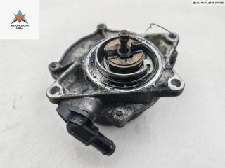 насос вакуумный Audi A6 4B/C5 [рестайлинг] 2002, 2.5 л., дизель, АКПП, серый, универсал, 05714510B