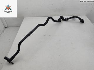 трубка системы рециркуляции EGR Audi A6 4F/C6 2005, 2.4 л., бензин, АКПП, синий, седан, 4F06121931CF