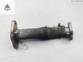 трубка системы рециркуляции EGR Audi A4 B6 2002, 2.5 л., дизель, АКПП, серый, универсал - фото №2