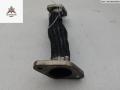 трубка системы рециркуляции EGR Audi A6 4B/C5 1999, 2.5 л., дизель, МКПП, серый, универсал - фото №2