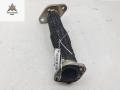 трубка системы рециркуляции EGR Audi A6 4B/C5 1999, 2.5 л., дизель, МКПП, серый, универсал - фото №3