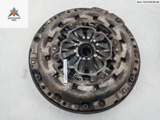 маховик Audi A4 B6 2002, 2.5 л., дизель, МКПП, синий, универсал, 917401400