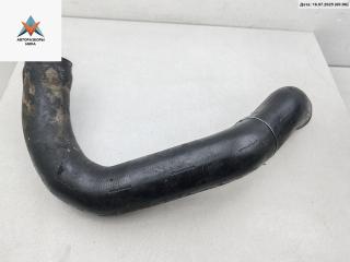 патрубок интеркулера Audi A6 4B/C5 1999, 2.5 л., дизель, МКПП, серый, универсал, 4B014574E