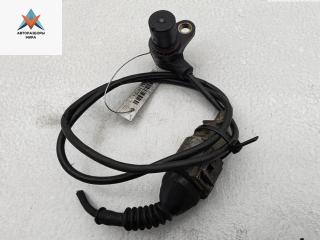 датчик коленвала Audi A4 B6 2002, 2.5 л., дизель, АКПП, серый, универсал, 0281002