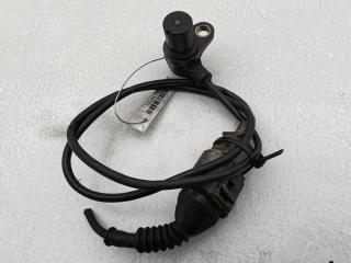 датчик коленвала Audi A4 B6 2002, 2.5 л., дизель, АКПП, серый, универсал, 0281002