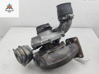 турбина Audi A4 B6 2002, 2.5 л., дизель, АКПП, серый, универсал, 059145701S