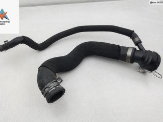 патрубок (трубопровод, шланг) Audi A4 B6 2002, 2.5 л., дизель, АКПП, серый, универсал