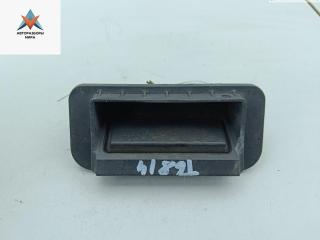 ручка крышки багажника Mercedes-Benz E-Класс W212/S212/C207/A207 [рестайлинг] 2014, жёлтый, универсал, 2127501593