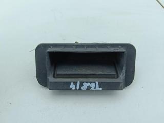 ручка крышки багажника Mercedes-Benz E-Класс W212/S212/C207/A207 [рестайлинг] 2014, жёлтый, универсал, 2127501593