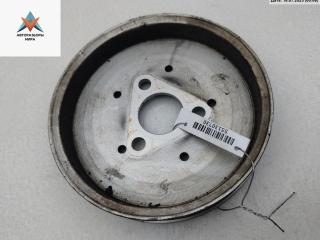 шкив насоса гидроусилителя Audi A4 B6 2002, 2.5 л., дизель, АКПП, серый, универсал, 059145255
