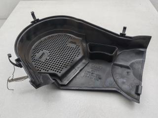защита (кожух) ремня ГРМ Audi A4 B6 2002, 2.5 л., дизель, АКПП, серый, универсал, E059109123K