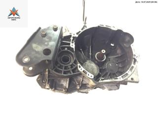 МКПП Chevrolet Nubira 1 поколение 2007, 2.0 л., дизель, МКПП, чёрный, универсал, 96420073