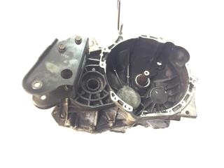 МКПП Chevrolet Nubira 1 поколение 2007, 2.0 л., дизель, МКПП, чёрный, универсал, 96420073