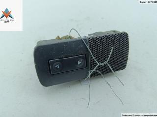 кнопка стеклоподъемника заднего левого Opel Vectra C 2003, 2.2 л., бензин, МКПП, серый, хетчбэк 5 дв., 09185959