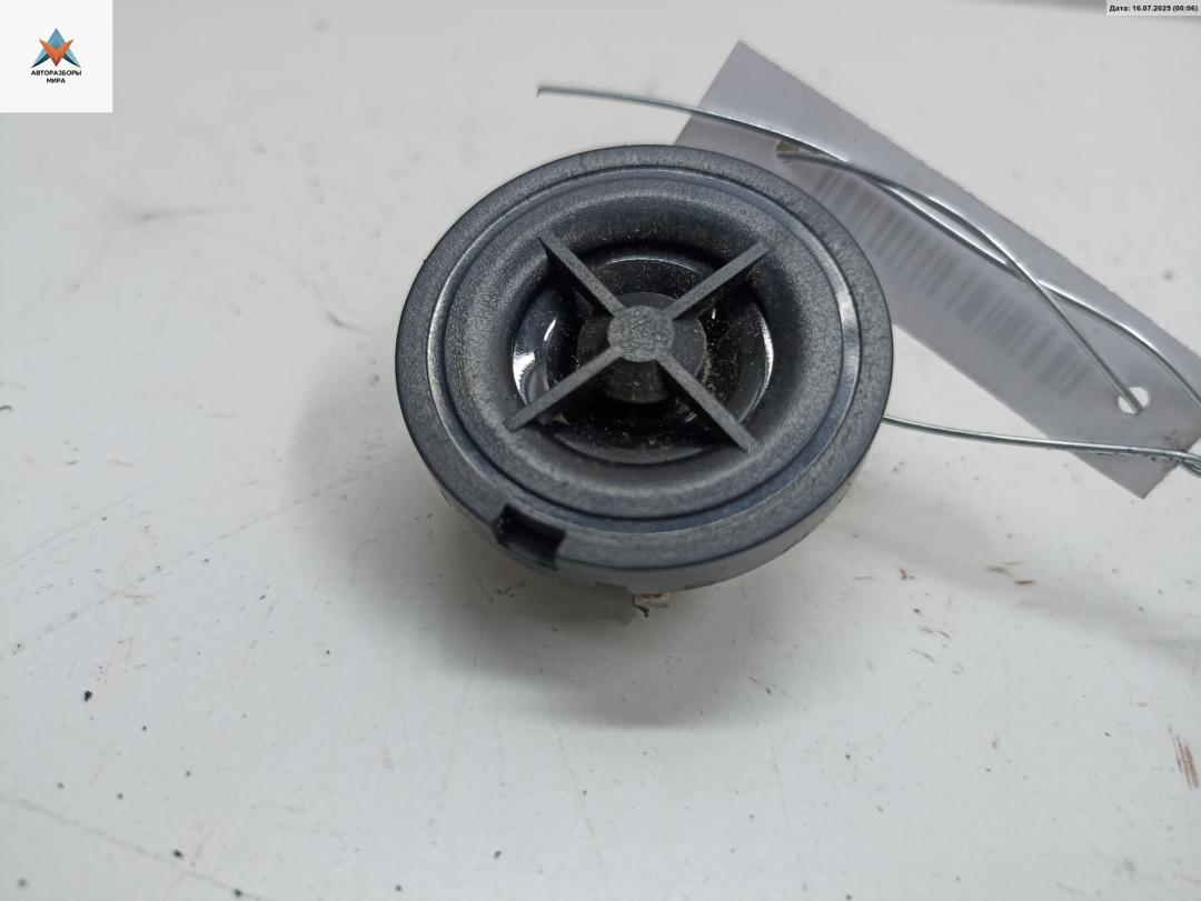 динамик высокочастотный (пищалка) Opel Vectra C 2003, 2.2 л., бензин, МКПП, серый, хетчбэк 5 дв., 90379282 - фото №1