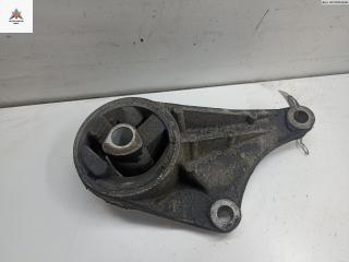 кронштейн КПП Opel Zafira 1 поколение (A) 2001, 1.8 л., бензин, МКПП, красный, минивэн, 90575188