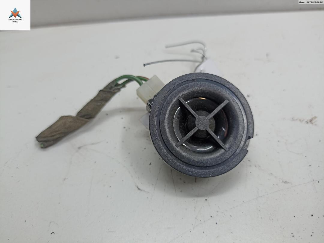 динамик высокочастотный (пищалка) Opel Vectra C 2003, 2.2 л., бензин, МКПП, серый, хетчбэк 5 дв., 90379282 - фото №1