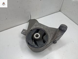 подушка крепления КПП Opel Vectra C 2002, 2.2 л., бензин, АКПП, серый, седан, 21031126