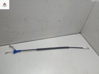 трос двери Opel Astra J 2010, 1.6 л., бензин, МКПП, синий, хетчбэк 5 дв., 13281818