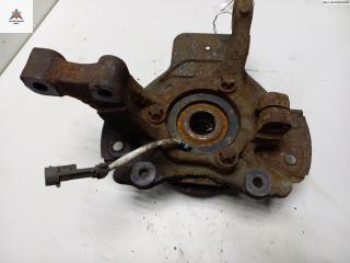 ступица передняя правая Opel Astra G 1998, 1.8 л., бензин, МКПП, зелёный, универсал