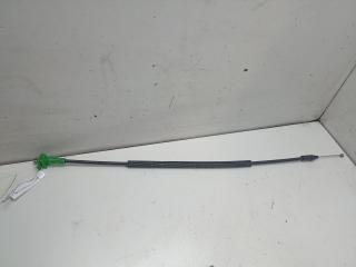 трос двери Opel Astra J 2010, 1.6 л., бензин, МКПП, синий, хетчбэк 5 дв., 13281819