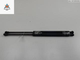 амортизатор стекла багажника Renault Scenic 1 поколение [рестайлинг] 1999, 1.6 л., бензин, МКПП, серый, минивэн, 7700430022