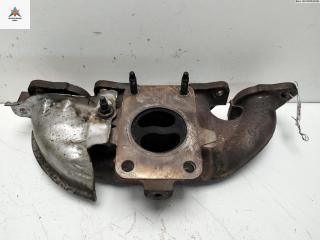 коллектор выпускной Renault Scenic 3 поколение 2011, 1.4 л., бензин, минивэн, 00001R