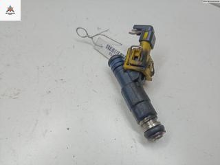 форсунка Opel Omega B [рестайлинг] 2000, 3.0 л., бензин, АКПП, синий, универсал, 0280155712