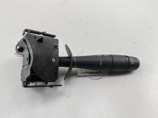 переключатель дворников Renault Laguna 2 поколение 2001, 1.8 л., бензин, МКПП, синий, хетчбэк 5 дв., 8200002460