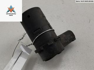 датчик парктроника Renault Scenic 2 поколение [рестайлинг] 2007, 1.9 л., дизель, АКПП, синий, минивэн, 8200049264