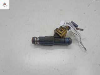 форсунка Opel Omega B [рестайлинг] 2000, 3.0 л., бензин, АКПП, синий, универсал, 0280155712