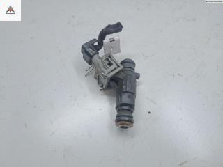 форсунка Opel Agila 1 поколение (A) 2001, 1.2 л., бензин, МКПП, синий, хетчбэк 5 дв., 0280155965