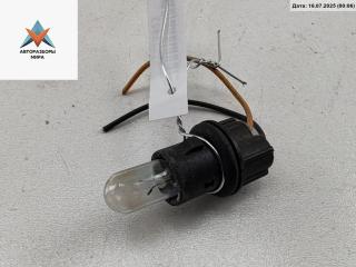 Патрон лампы указателя поворота Renault Scenic 2 поколение [рестайлинг] 2007, 1.9 л., дизель, АКПП, синий, минивэн