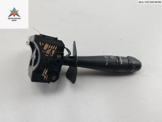 переключатель дворников Renault Scenic 1 поколение [рестайлинг] 2002, 1.6 л., бензин, МКПП, серый, минивэн, 37002A