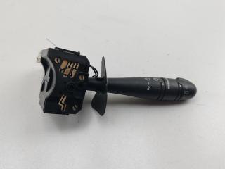 переключатель дворников Renault Scenic I 2002, 1.6 л., бензин, МКПП, серый, минивэн, 37002A