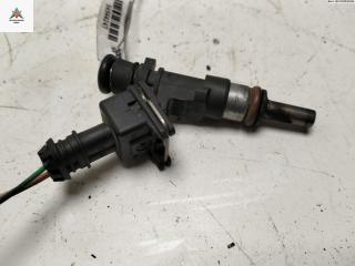 форсунка Renault Scenic 3 поколение 2011, 1.4 л., бензин, МКПП, чёрный, минивэн, 0280158216