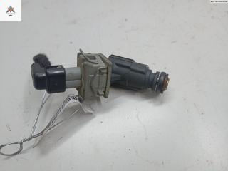 форсунка Opel Astra G 2001, 1.2 л., бензин, МКПП, синий, хетчбэк 5 дв., 0280155965