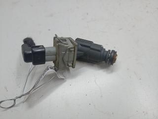 форсунка Opel Astra G 2001, 1.2 л., бензин, МКПП, синий, хетчбэк 5 дв., 0280155965
